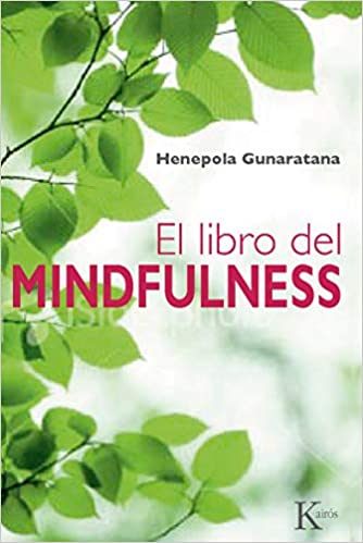 Interesante, Meditación Mindfulness